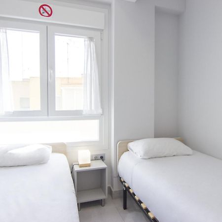 Moderno apartamento en Sevilla de 95m2 Dış mekan fotoğraf