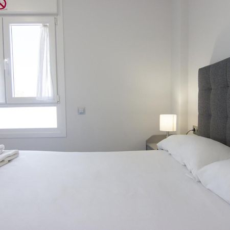Moderno apartamento en Sevilla de 95m2 Dış mekan fotoğraf