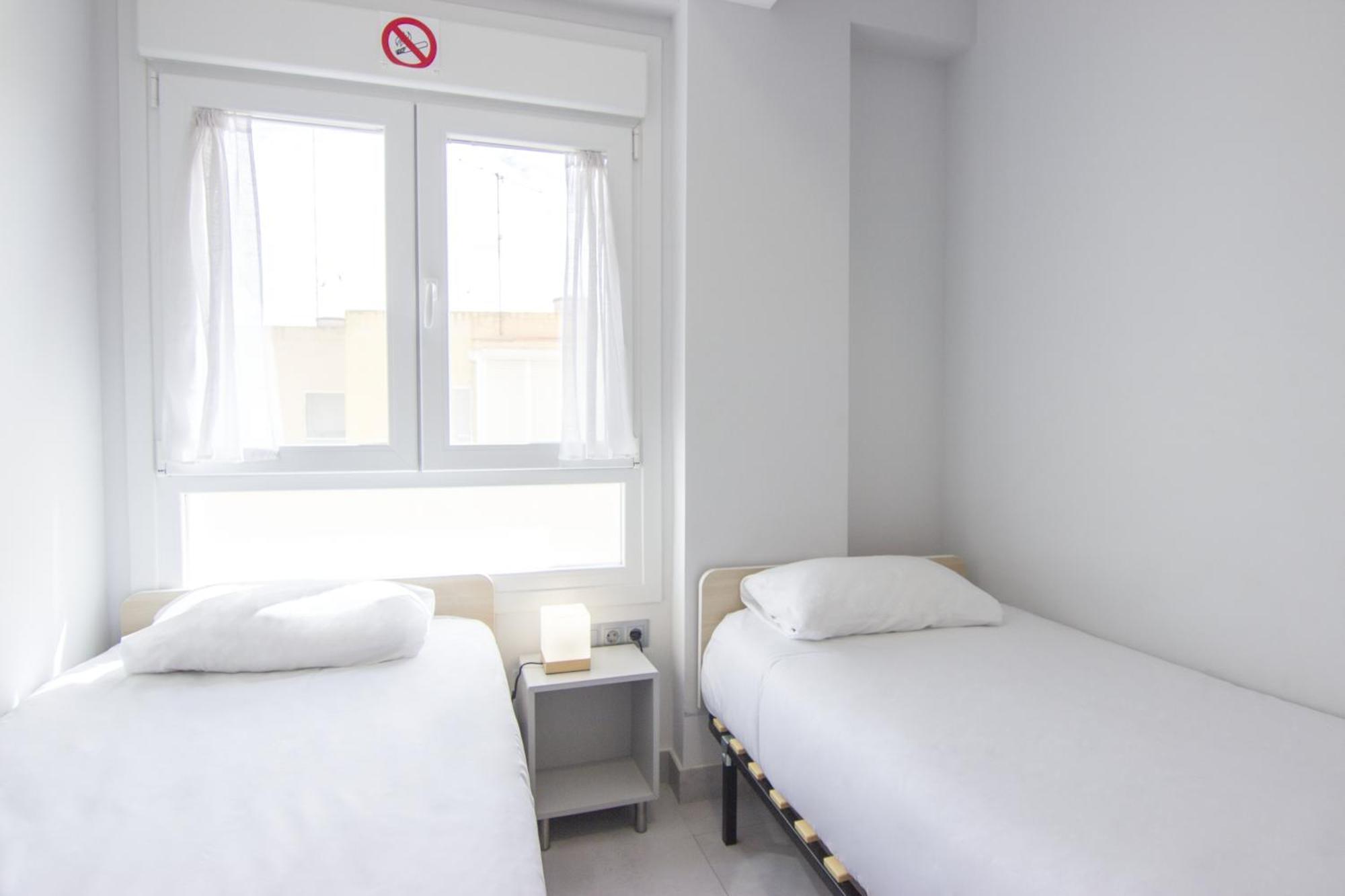 Moderno apartamento en Sevilla de 95m2 Dış mekan fotoğraf