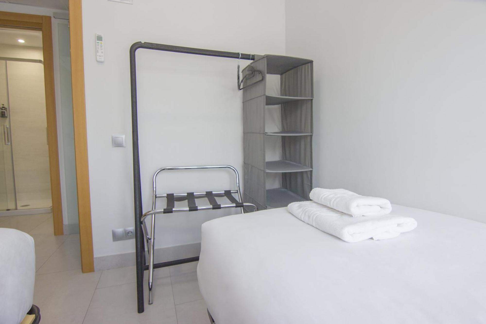 Moderno apartamento en Sevilla de 95m2 Dış mekan fotoğraf