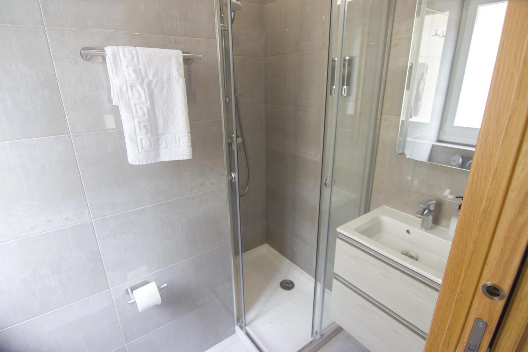 Moderno apartamento en Sevilla de 95m2 Dış mekan fotoğraf